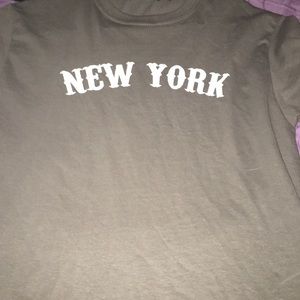 Pretty little things shirt